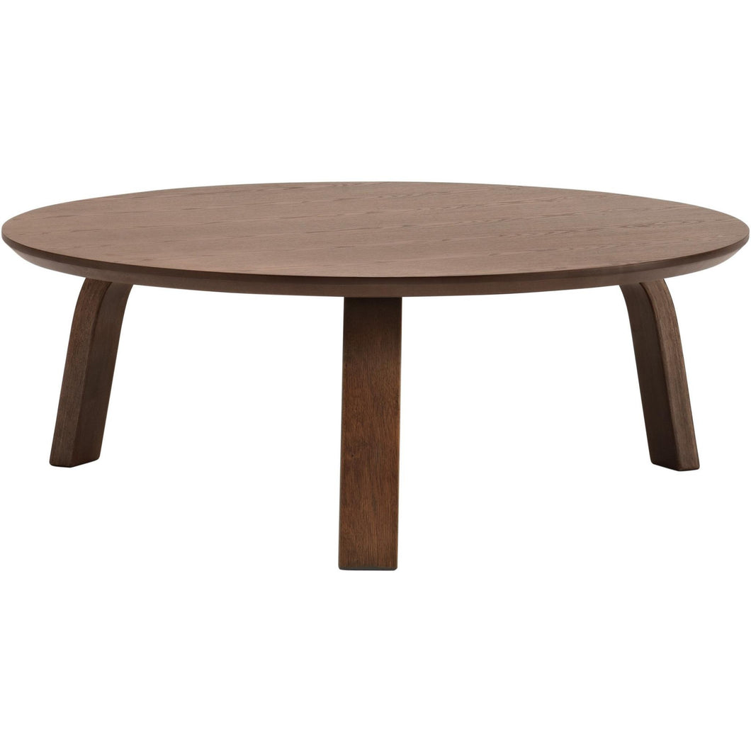 Nes Round Coffee Table