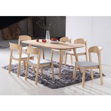 Aosta Dining Set