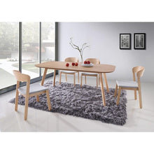 Aosta Dining Set