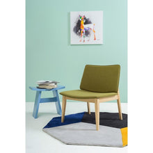 Batley Chair in Grey | innovatec Melbourne, Sydney, Brisbane, Adelaide & Perth