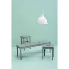 Dama Counter Stool in Olive Yellow | innovatec Melbourne, Sydney, Brisbane, Adelaide & Perth