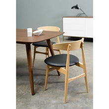 Josef Dining Table in Grey | innovatec Melbourne, Sydney, Brisbane, Adelaide & Perth