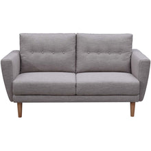 2 Seater Retro Lounge