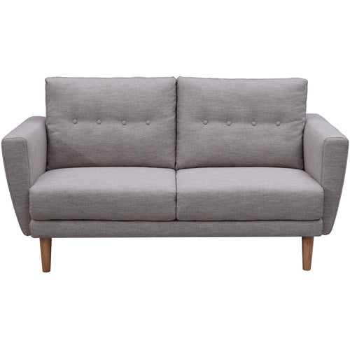 2 Seater Retro Lounge