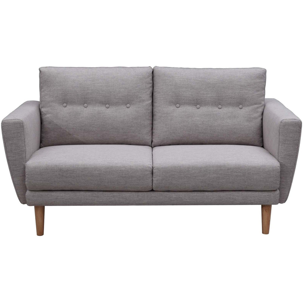 2 Seater Retro Lounge