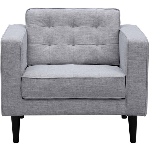 Single Seater Arm Chair