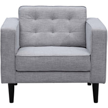 3 Seater Lounge With 2 Cushions