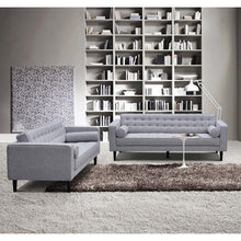 Aiden Lounge Set 2pc (3S+2S),Living Room Furniture,Lounges,Lounge Suites & Chaises,Modern Furniture