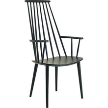 Frost Dining Chair - Black