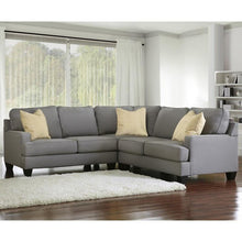 innovatec Cuba Corner 3 seater Lounge
