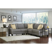 innovatec Cuba Corner 3 seater Lounge