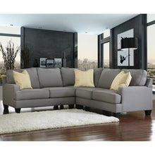 innovatec Cuba Corner 3 seater Lounge