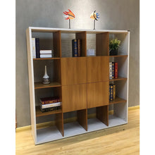 Keely Open Shelving Unit | innovatec Melbourne, Sydney, Brisbane, Adelaide, Hobart & Perth