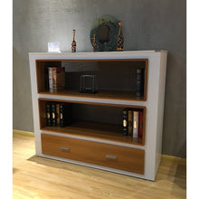 Modern Wall Unit