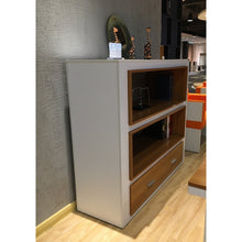 Modern Furniture Wall Unit 