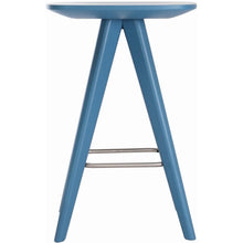innovatec Petite Stool in Blue