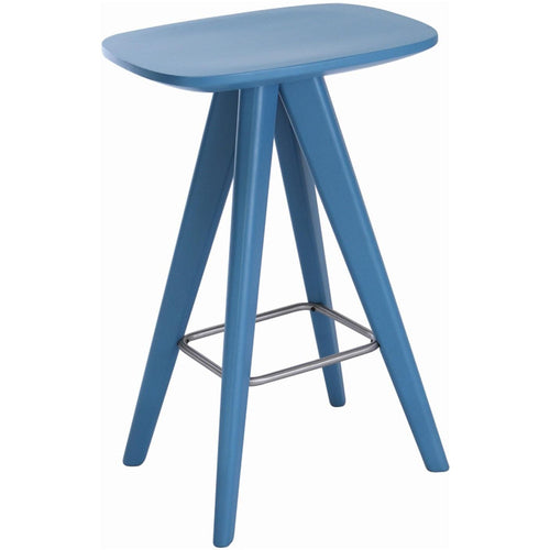 innovatec Petite Stool in Blue
