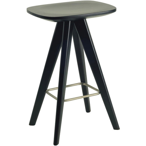 innovatec Petite Stool in White