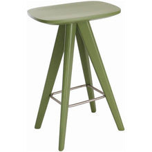 innovatec Petite Stool in Green