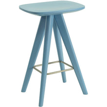 innovatec Petite Stool in White