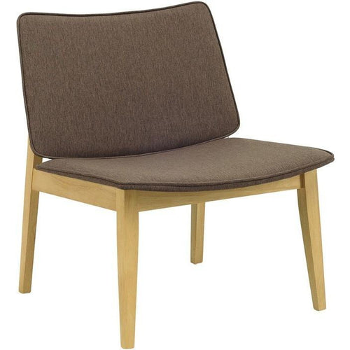 Batley Chair in Chestnut Brown | innovatec Melbourne, Sydney, Brisbane, Adelaide & Perth