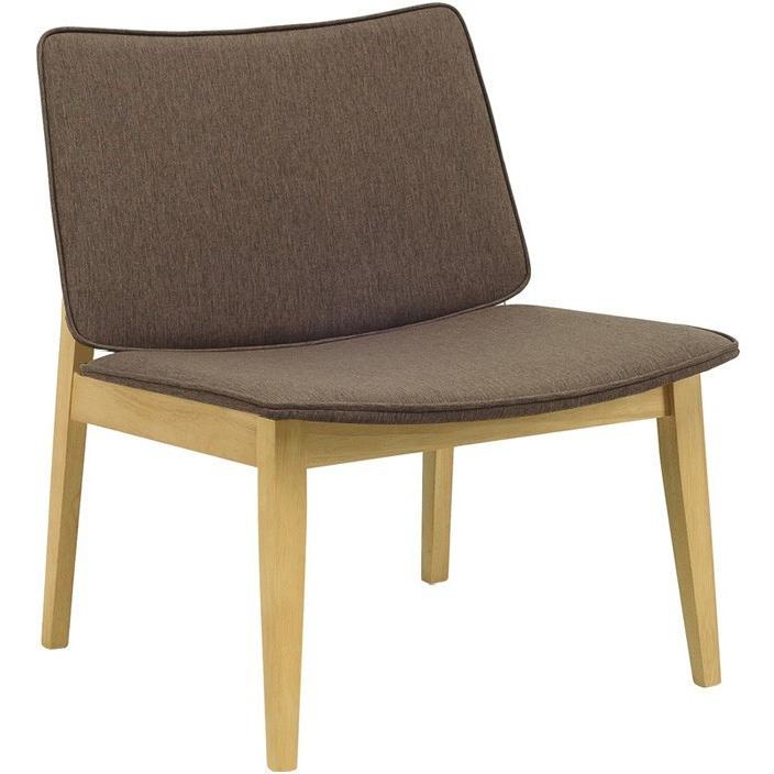 Batley Chair in Chestnut Brown | innovatec Melbourne, Sydney, Brisbane, Adelaide & Perth