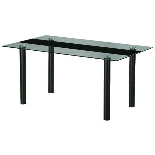 Modern Glass Dining Table | innovatec Melbourne, Sydney, Brisbane, Adelaide & Perth