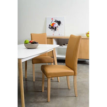 Arthur White Scandinavian Dining Table | innovatec Melbourne, Sydney, Brisbane, Adelaide & Perth