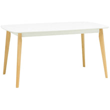 Arthur White Scandinavian Dining Table | innovatec Melbourne, Sydney, Brisbane, Adelaide & Perth