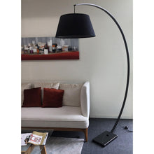XL Size Floor Lamp - Black