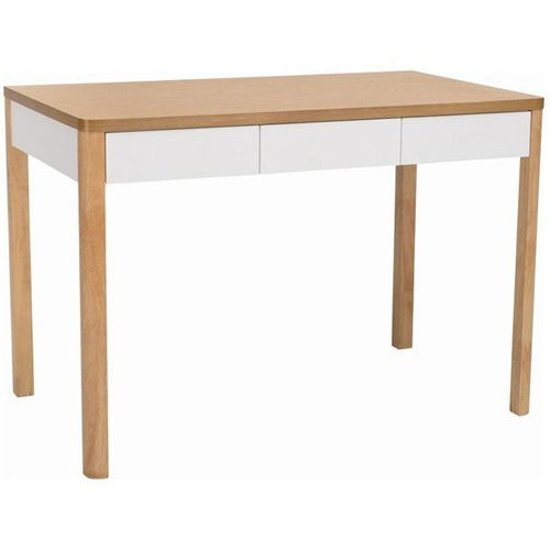 Mabon Desk in Natural