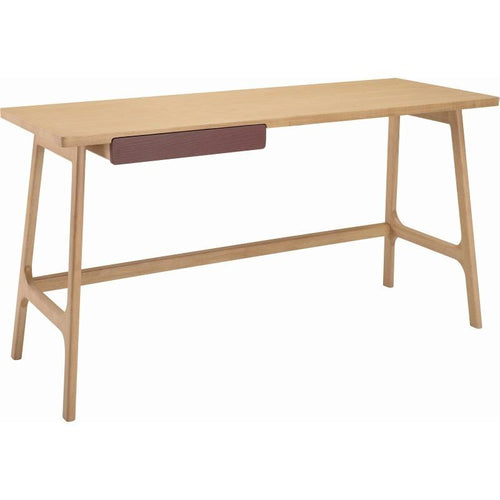 Morey Working Desk In Natural