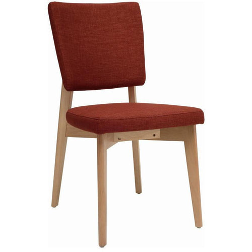 Goya Dining Chair - Auburn