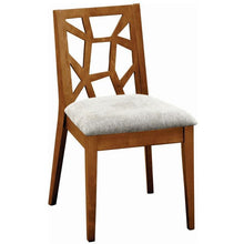Jenifer Dining Chair - Cocoa + Hazel