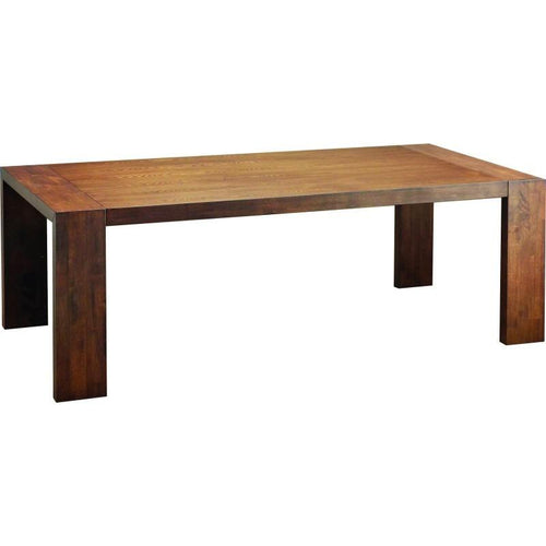 Clarkson Dining Table In Cocoa