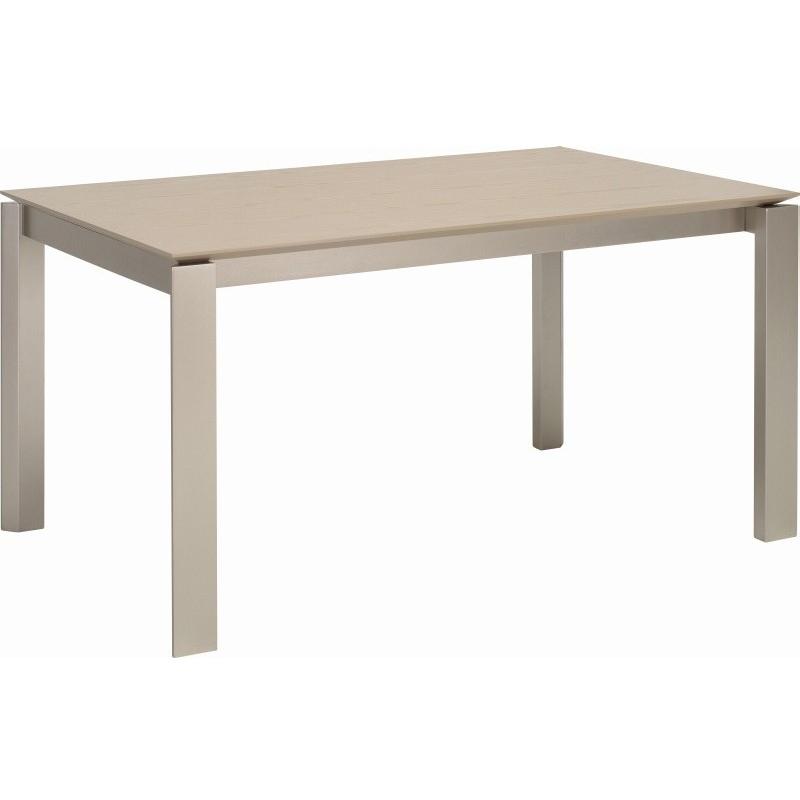 Elwood Dining Table In Grey - 1.5M
