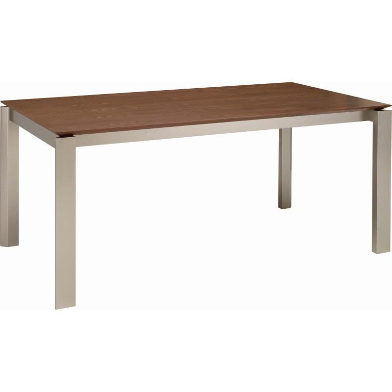Elwood Dining Table In Cocoa - 1.8M