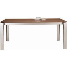 Elwood Dining Table In Cocoa - 1.8M