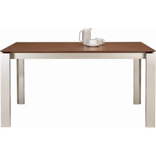 Elwood Dining Table In Grey - 1.8M,Dining Room Furniture,Dining Tables,1.8 Metre,Modern Furniture