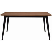 Platon Dining Table In Cocoa - 1.5M