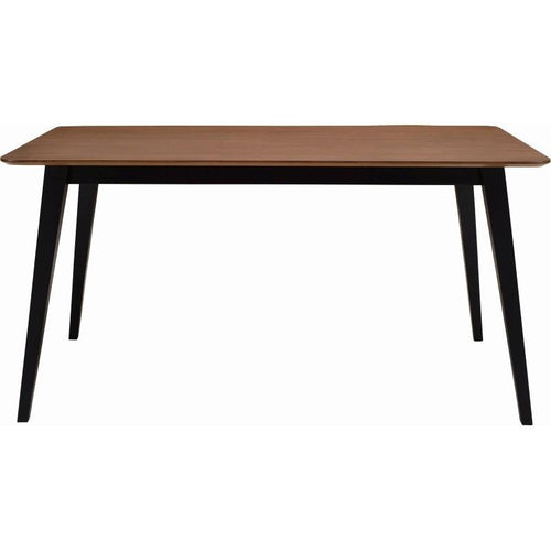 Platon Dining Table In Cocoa - 1.5M