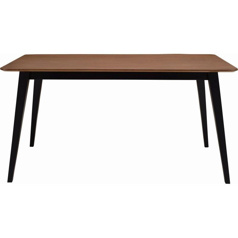 Platon Dining Table In Cocoa - 1.5M