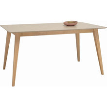 Platon Dining Table In Cocoa - 1.5M