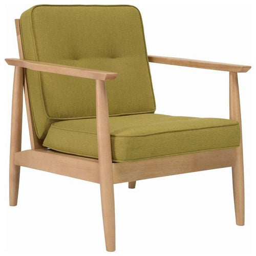 ENTEX Single Seater Sofa In Oasis