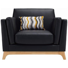 FINN Single Seater Sofa In Espresso