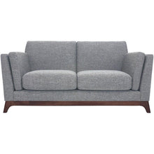 FINN Twin  Seater Sofa In Barras