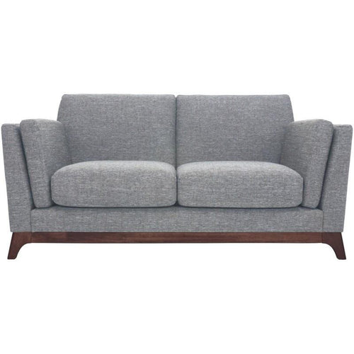 FINN Twin  Seater Sofa In Barras