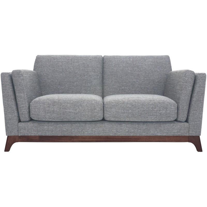 FINN Twin  Seater Sofa In Barras