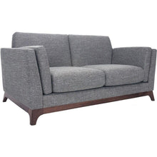 FINN Twin  Seater Sofa In Barras