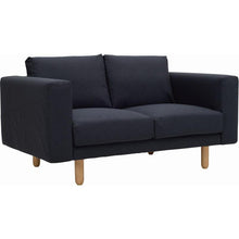 MINEX 2 Seater Sofa In Twilight